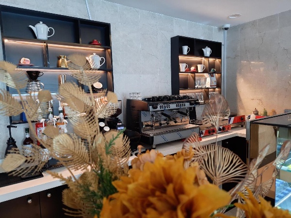 SBY Hotel Main image